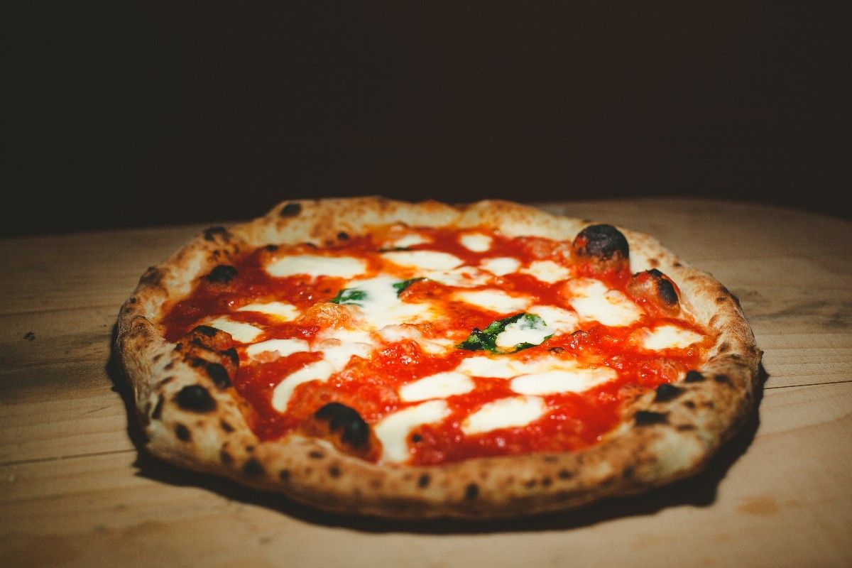 Pizzeria La Bufala