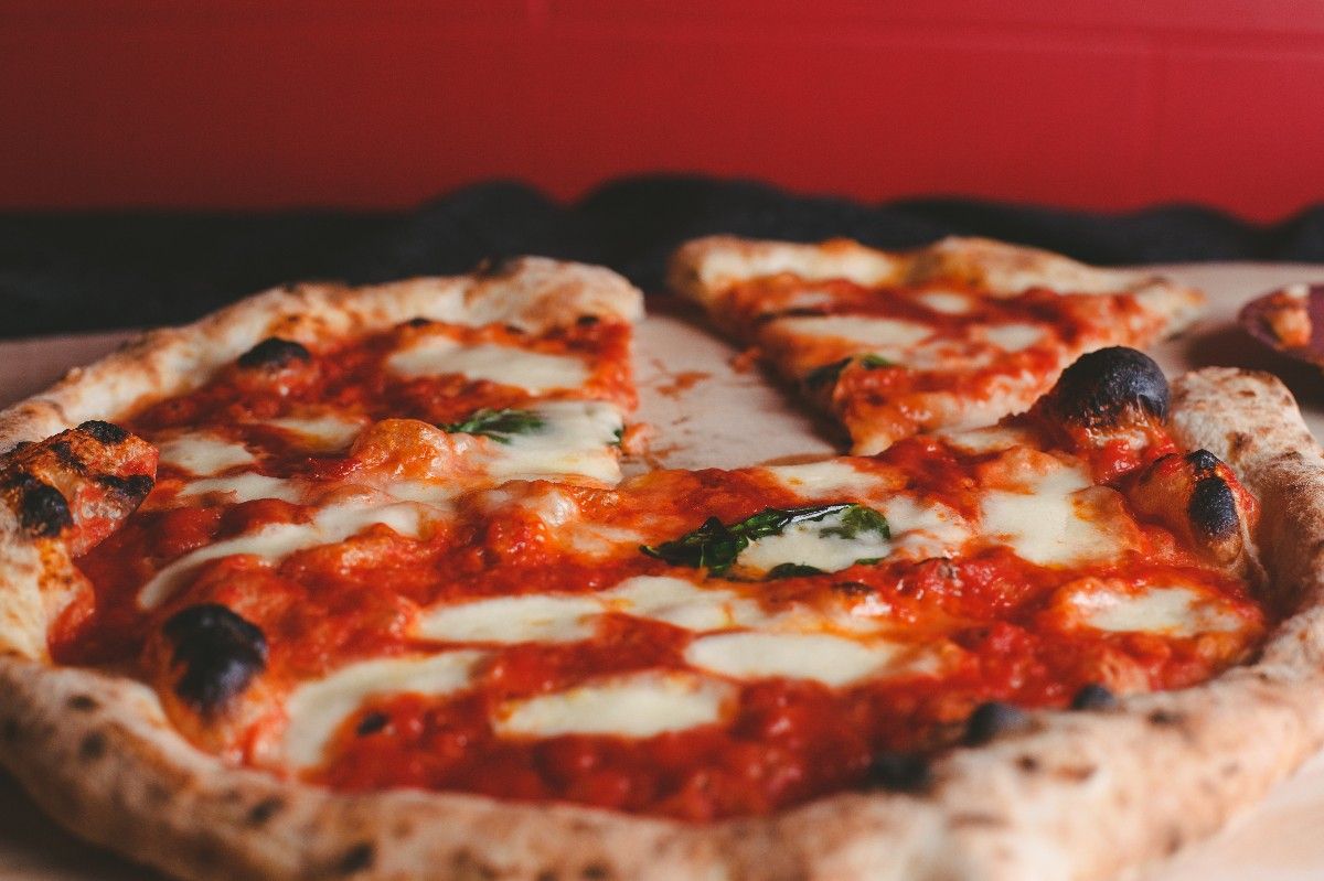 Pizzeria La Bufala