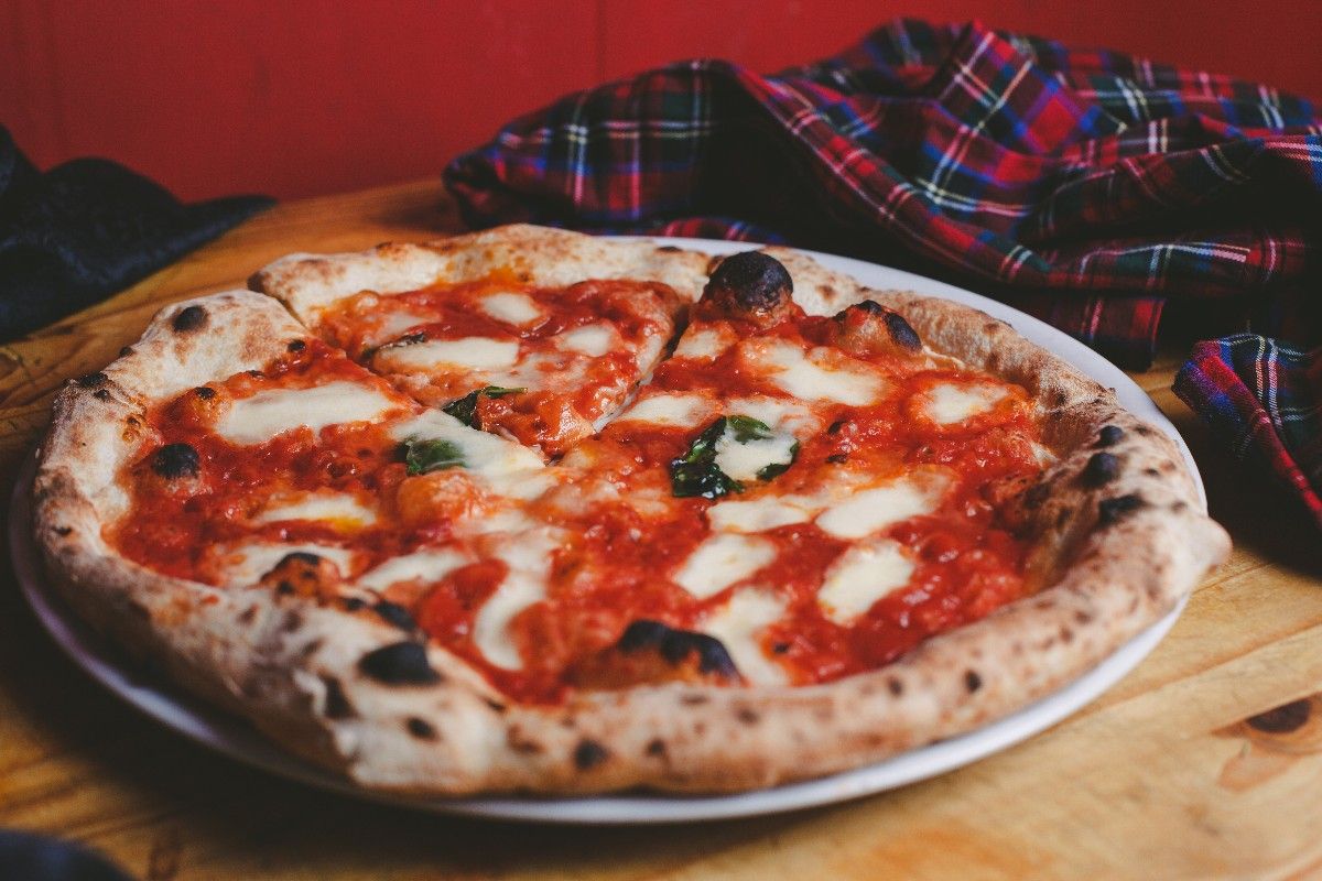 Pizzeria La Bufala